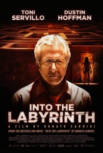 دانلود فیلم Into the Labyrinth 201991141-2045360631