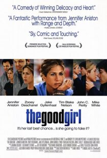 دانلود فیلم The Good Girl 200287522-640142542