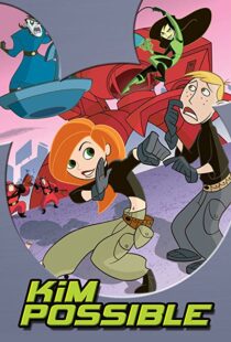 دانلود انیمیشن Kim Possible86599-2001481186