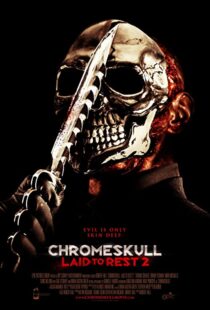 دانلود فیلم Chromeskull: Laid to Rest 2 201188106-1674270223