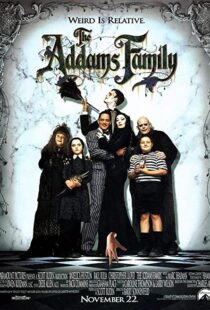 دانلود فیلم The Addams Family 199186116-446974767