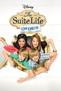 دانلود سریال The Suite Life on Deck89866-2108719086