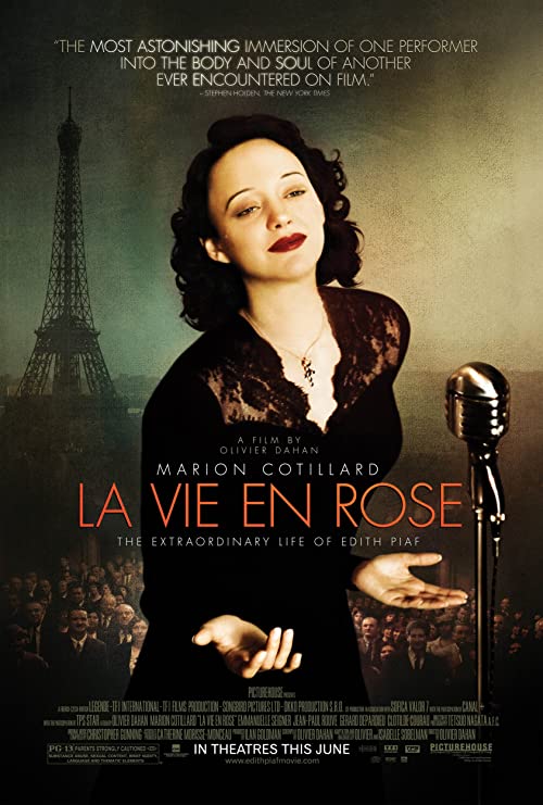 دانلود فیلم La Vie En Rose 2007