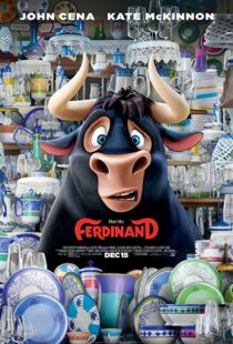 دانلود انیمیشن Ferdinand 201787117-742059982