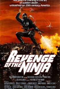 دانلود فیلم Revenge of the Ninja 198389303-624106431