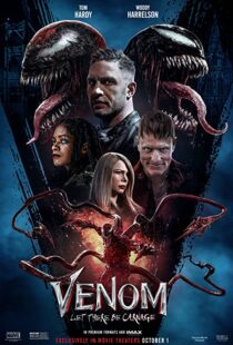 دانلود فیلم Venom: Let There Be Carnage 202191216-1991666270