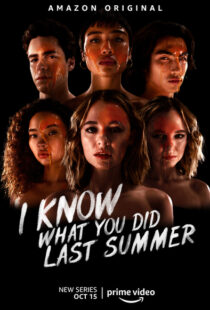 دانلود سریال I Know What You Did Last Summer88336-784415490