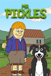 دانلود انیمیشن Mr. Pickles88023-1647577592