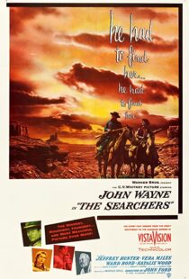 دانلود فیلم The Searchers 195686910-994680284