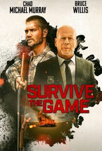 دانلود فیلم Survive the Game 202188689-1557434265