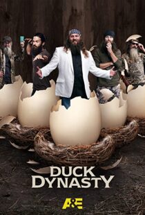 دانلود سریال Duck Dynasty89459-130246403