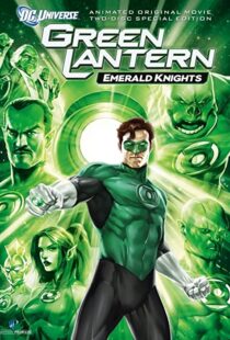 دانلود انیمیشن Green Lantern: Emerald Knights 201188639-602352068