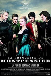 دانلود فیلم The Princess of Montpensier 201087258-396131317