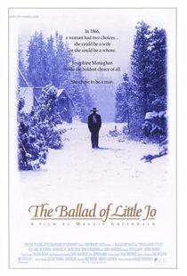 دانلود فیلم The Ballad of Little Jo 199387545-1880526012