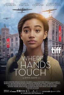 دانلود فیلم Where Hands Touch 201891353-132828454