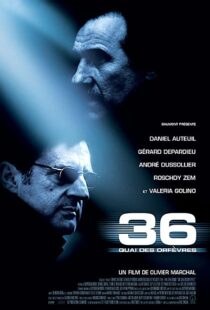 دانلود فیلم 36th Precinct 200490707-1576657771