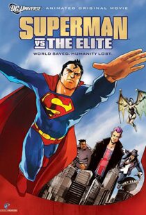 دانلود انیمیشن Superman vs. The Elite 201288627-311194873