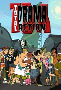 دانلود انیمیشن Total Drama88332-709284480