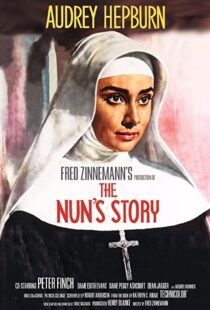 دانلود فیلم The Nun’s Story 195987265-1605939413