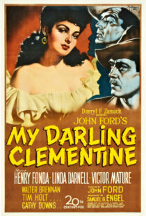 دانلود فیلم My Darling Clementine 194691100-2018278248