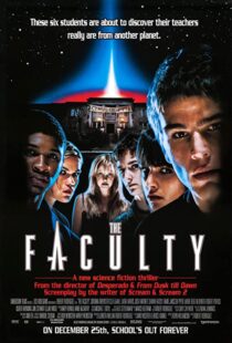 دانلود فیلم The Faculty 199888906-1981566821