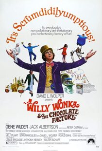 دانلود فیلم Willy Wonka & the Chocolate Factory 197190401-940523069