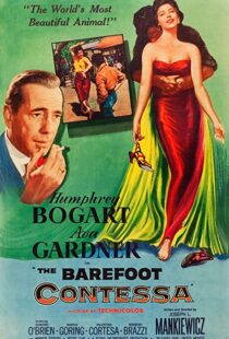 دانلود فیلم The Barefoot Contessa 195490828-973504783