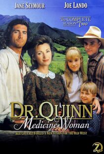 دانلود سریال Dr. Quinn, Medicine Woman87792-1467041861