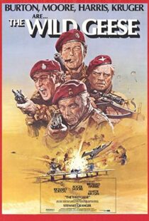 دانلود فیلم The Wild Geese 197889844-1091661636