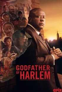 دانلود سریال Godfather of Harlem12851-1379260043