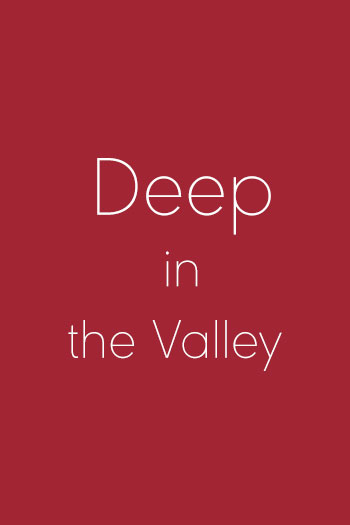 دانلود فیلم Deep in the Valley 2009