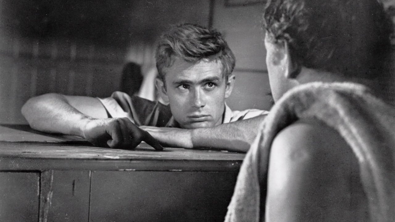 دانلود فیلم East of Eden 1955