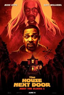 دانلود فیلم The House Next Door: Meet the Blacks 2 202194030-2048632550