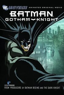 دانلود انیمه Batman: Gotham Knight 200893958-691046534