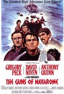 دانلود فیلم The Guns of Navarone 196191935-1584270543