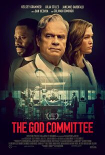 دانلود فیلم The God Committee 202199953-905486594