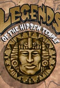 دانلود سریال Legends of the Hidden Temple100230-202033200