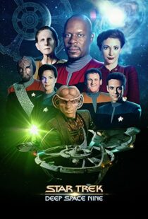 دانلود سریال Star Trek: Deep Space Nine96552-864686876