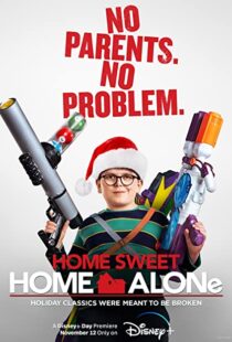 دانلود فیلم Home Sweet Home Alone 202195214-931567212