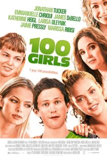 دانلود فیلم 100 Girls 200096604-13550002