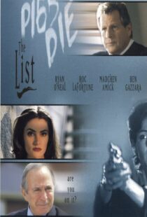 دانلود فیلم The List 200097640-1712696640