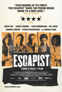 دانلود فیلم The Escapist 200897394-1226026538