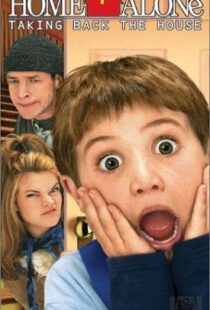 دانلود فیلم Home Alone 4: Taking Back the House 200295094-2104703150