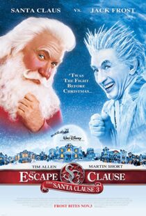 دانلود فیلم The Santa Clause 3: The Escape Clause 200698989-1335963204