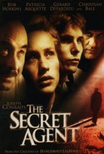 دانلود فیلم The Secret Agent 199691592-98571377