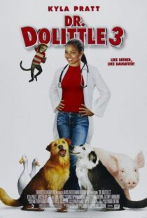 دانلود فیلم Dr. Dolittle 3 200697478-582202781