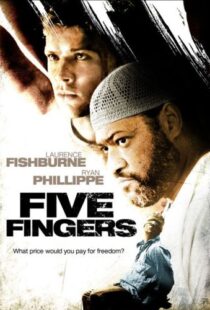 دانلود فیلم Five Fingers 200699399-1667216028