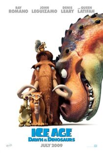 دانلود انیمیشن Ice Age: Dawn of the Dinosaurs 200996077-897032334