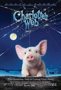 دانلود فیلم Charlotte’s Web 200699591-482855585