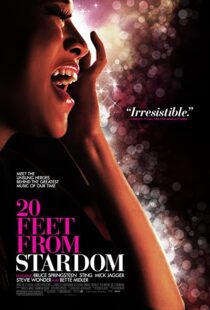 دانلود مستند 20 Feet from Stardom 2013100100-501441107